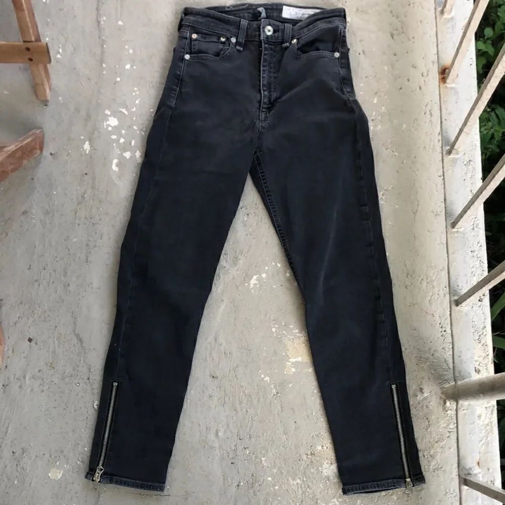 rag & bone Nina jeans